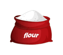 Flour